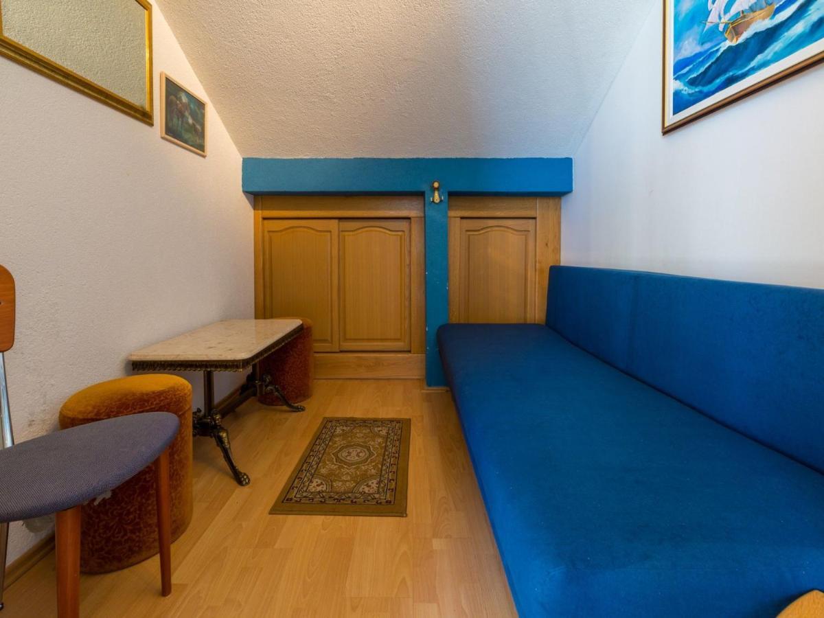 Apartments Dubravka 크리크베니카 외부 사진