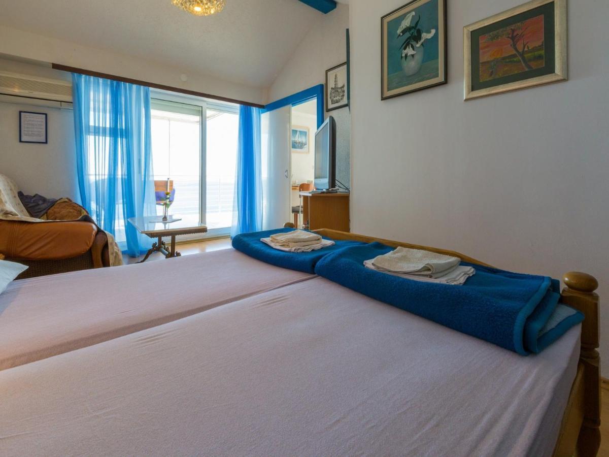 Apartments Dubravka 크리크베니카 외부 사진