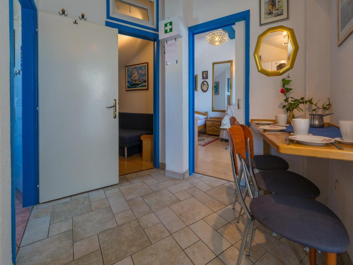 Apartments Dubravka 크리크베니카 외부 사진