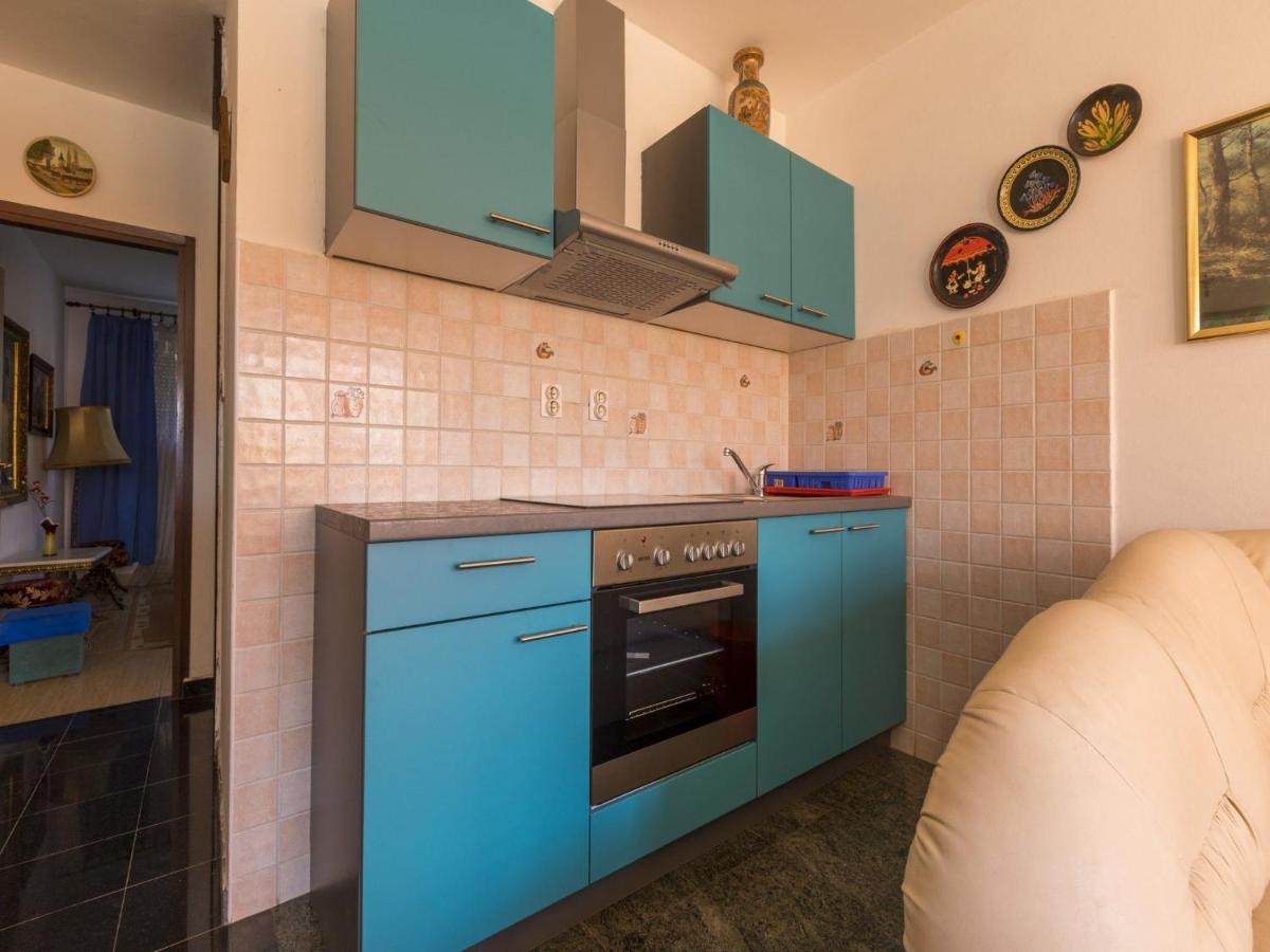 Apartments Dubravka 크리크베니카 외부 사진