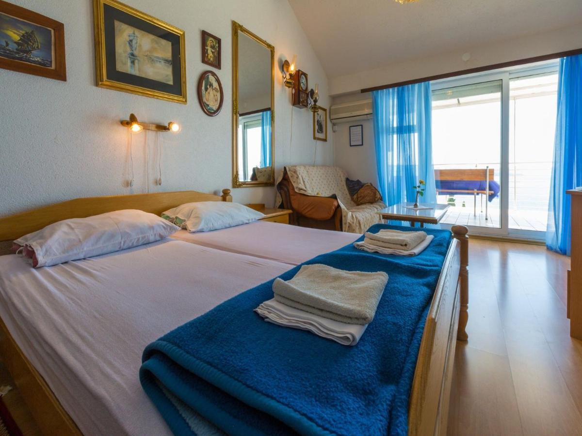 Apartments Dubravka 크리크베니카 외부 사진