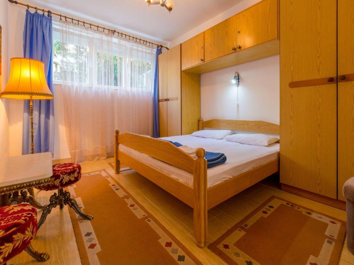Apartments Dubravka 크리크베니카 외부 사진