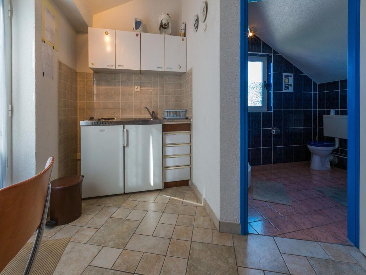 Apartments Dubravka 크리크베니카 외부 사진