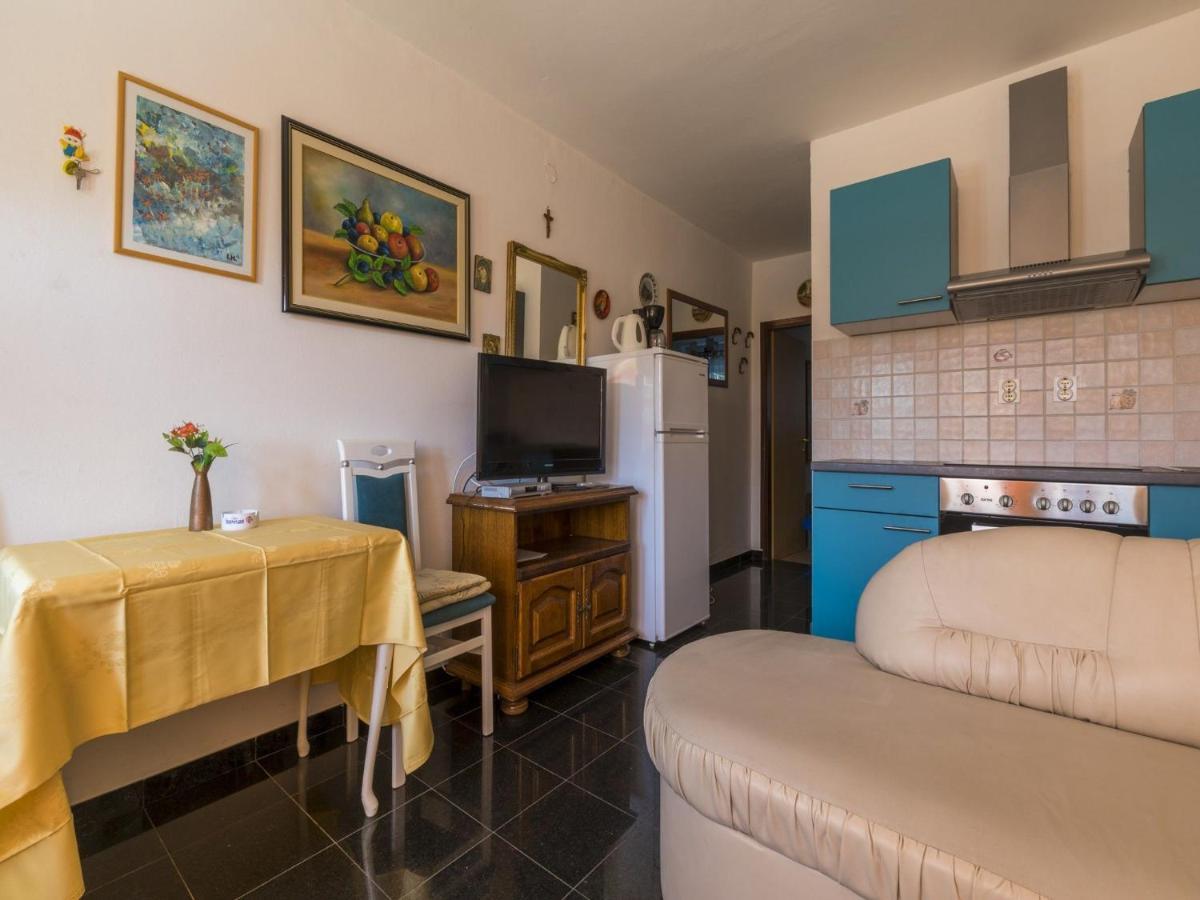 Apartments Dubravka 크리크베니카 외부 사진