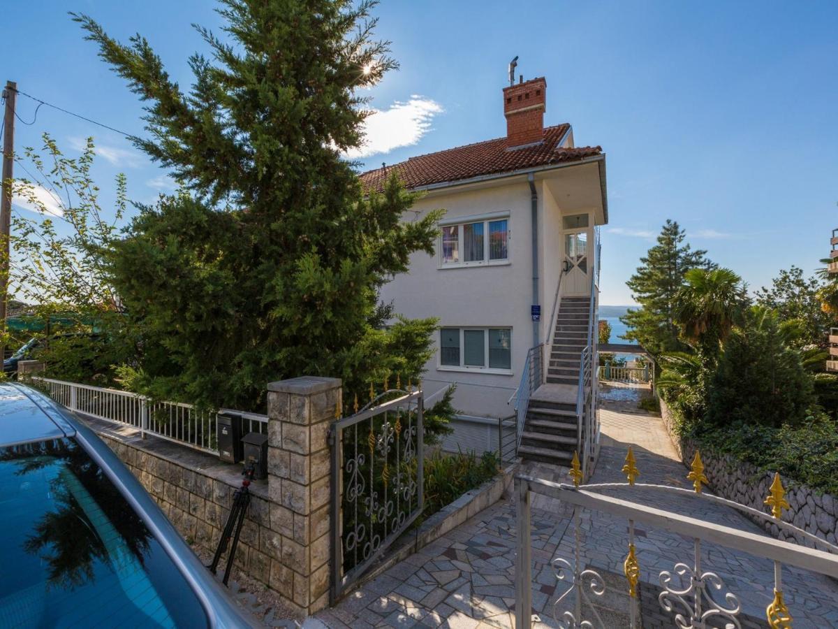 Apartments Dubravka 크리크베니카 외부 사진